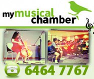 My Musical Chamber Pte Ltd