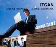 ITCAN Pte Ltd