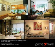 Piece of Mine Pte Ltd