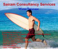 Sairam Consultancy Services