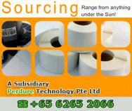 Perdure Technology Pte Ltd