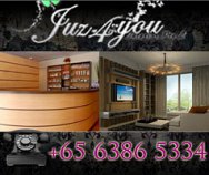 Juz 4 You Interior Pte Ltd