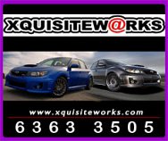 Xquisitew@rks Pte Ltd