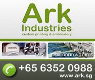 Ark Industries