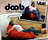 doob Bean Bags