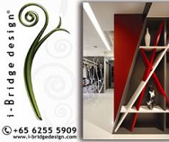 i-Bridge Design Pte Ltd