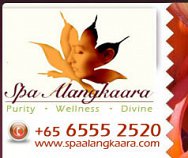 Spa Alangkaara