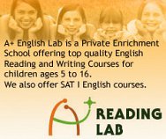 A+ Reading Lab