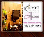 Cubetopia Pte Ltd