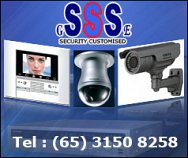 Golden Sprint Security System Enterprise