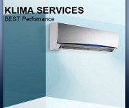 Klima Services Pte Ltd