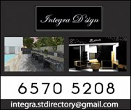 Integra D'sign Pte Ltd