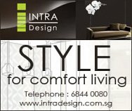 IntraDesign & Renovation Pte Ltd