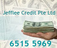 Jefflee Credit Pte Ltd
