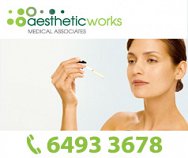 Aesthetic Works Pte Ltd