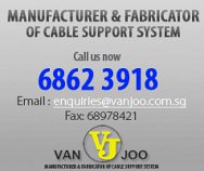 Van Joo Industrial Engineering Pte Ltd