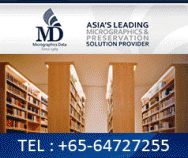 Micrographics Data Pte Ltd
