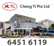 Cheng Yi Pte Ltd