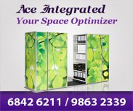 Ace Integrated & Supplies Pte Ltd