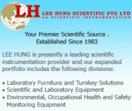 Lee Hung Scientific Pte Ltd (A A Scientific Instrumentation)
