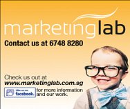 MarketingLab Pte Ltd