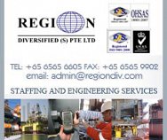 Region Diversified (S) Pte Ltd