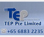 TEP Pte Ltd