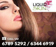 LiquidSkin Beauty & Henna Art