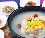 Manna Korean Restaurant