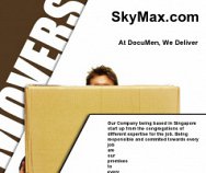 SkyMax.com