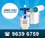 Jing Hai House Painter