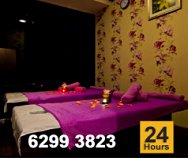 Violet Spa & Wellness Pte Ltd