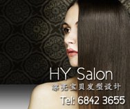 HY Beauty Care Services