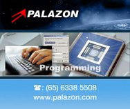 Palazon Technology Pte Ltd