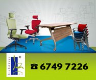 Techtron Chair Line (S) Pte Ltd
