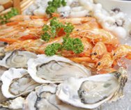 Fame Seafood Dealer
