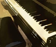 Starz Piano