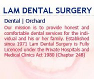 Lam Dental Surgery