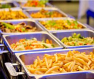 Liang Food Caterer
