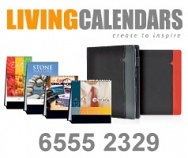Living Calendars Pte Ltd