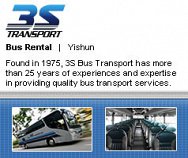 3S Transport Services