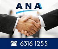 A N A Management Services Pte Ltd