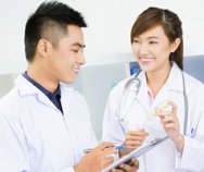 Trinity Healthcare Group Pte Ltd
