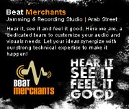 Beat Merchants