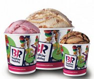 Baskin Robbins