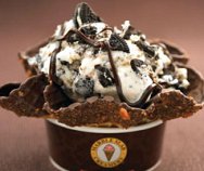 Marble Slab Creamery