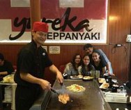 Yureka Teppanyaki Restaurant