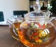 Herbal Oasis