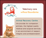The Animal Recovery Centre