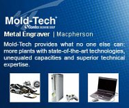 Mold-Tech Singapore Pte Ltd